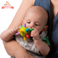 baby comforter soother 