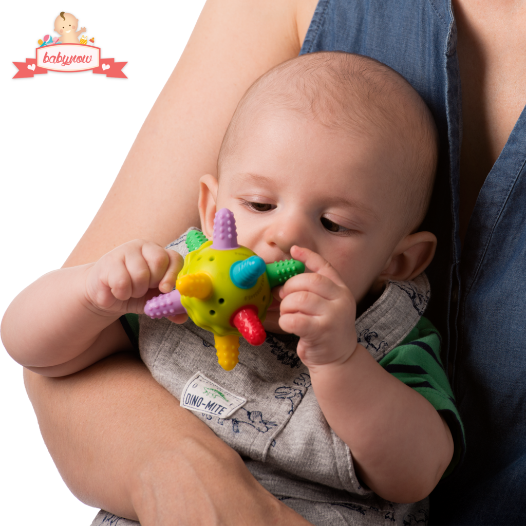 baby comforter soother 