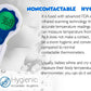 Digital Thermometer Infrared Non Contact Design