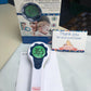 Digital Thermometer Infrared Non Contact Design